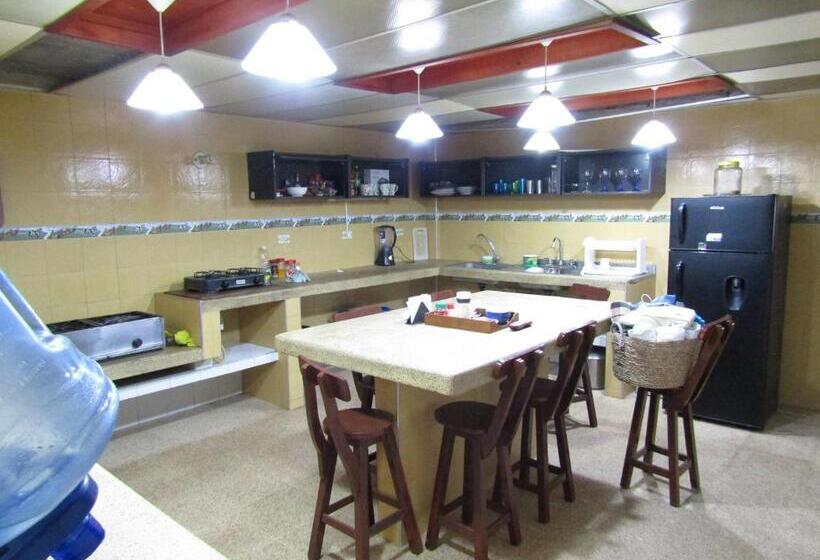 Family Suite, El Peregrino