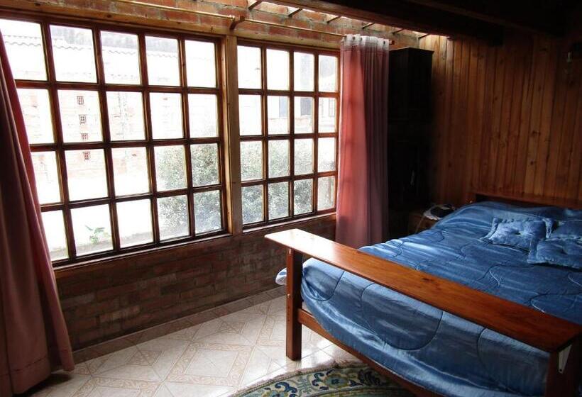 Family Suite, El Peregrino