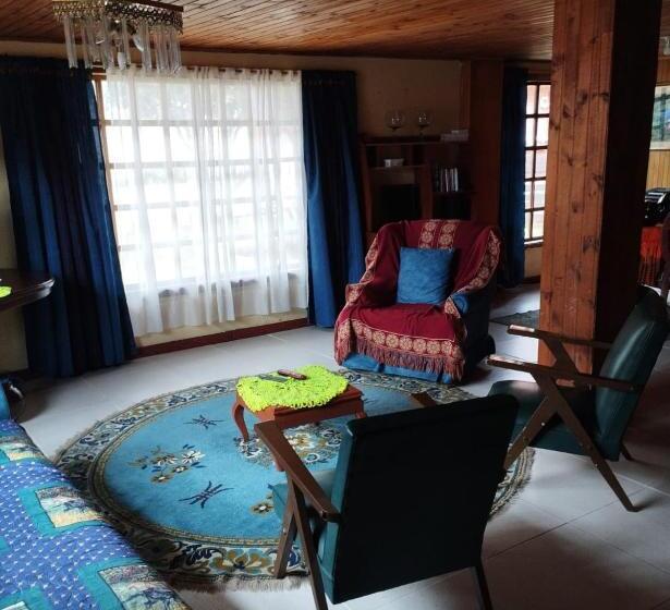 Family Suite, El Peregrino