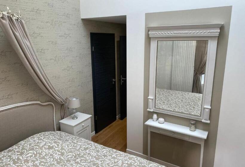 Четырехместный Номер Deluxe, Maison D Hôtes L Atelier Du Charmois