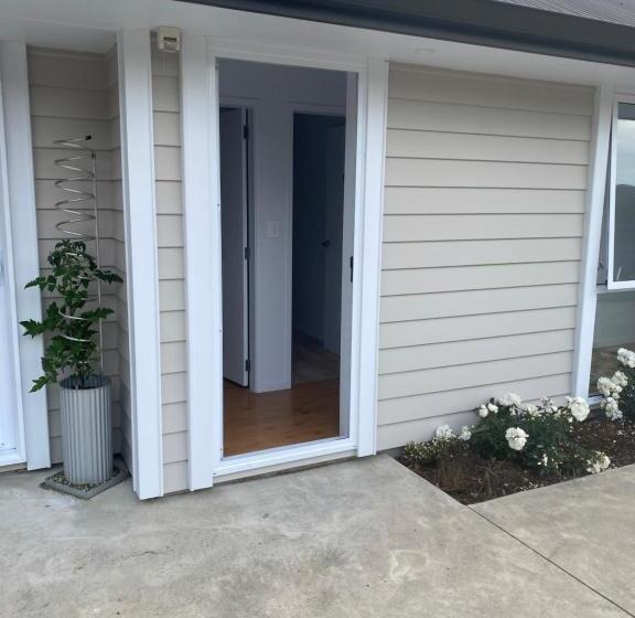 Люкс Deluxe Кровать Кинг, Fitzroy Bnb 39b Whangapoua Road