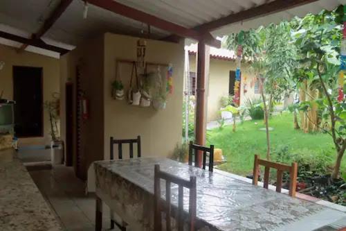 스탠다드 룸, Pousada Recanto Alaketu Hospedagens