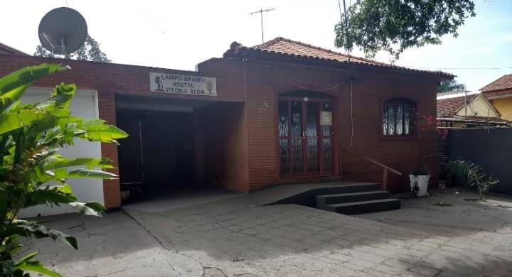 스탠다드 룸, Pousada Recanto Alaketu Hospedagens
