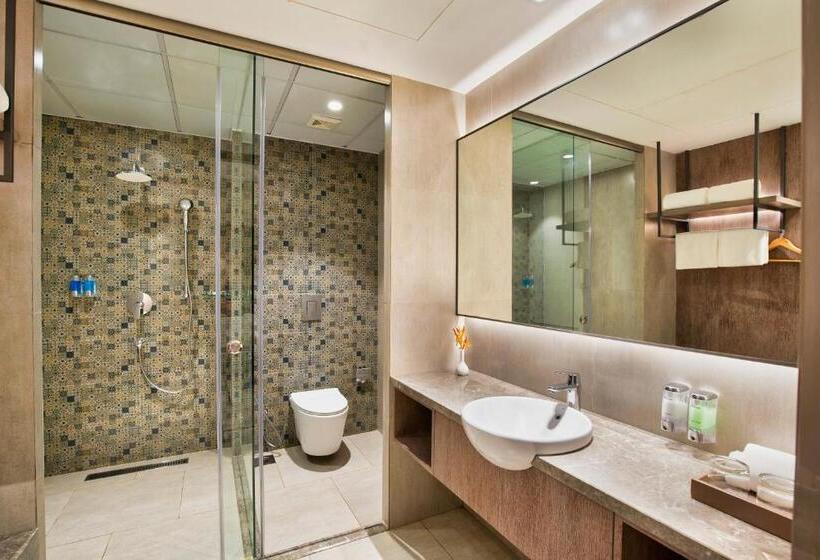 Люкс, Amoravida By 7 Apple Resorts, Goa