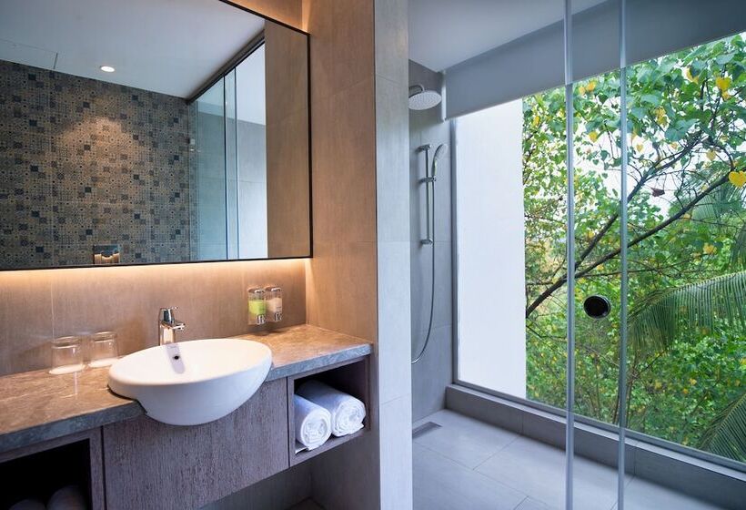 Королевский Номер, Amoravida By 7 Apple Resorts, Goa