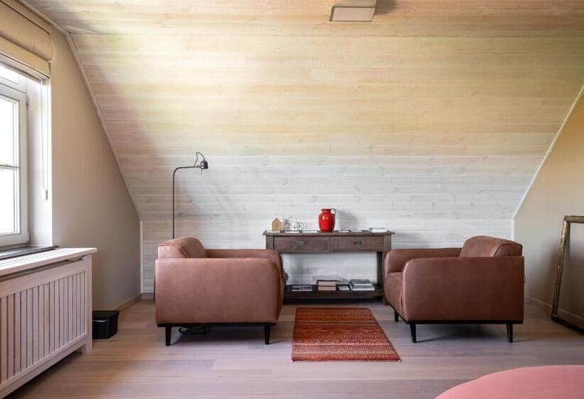 Номер Стандарт, B&b De Hemelse Polder