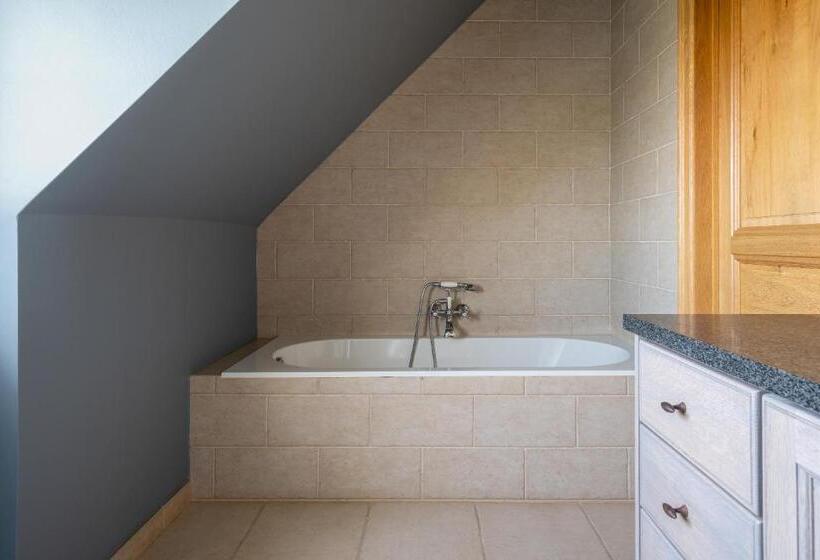 Номер Deluxe, B&b De Hemelse Polder