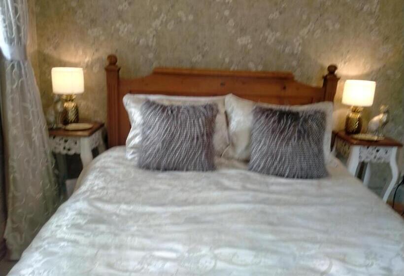 غرفة ديلوكس, Amberly House Rotorua