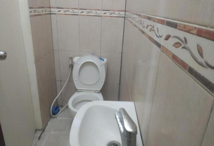 اتاق استاندارد, Modern Indekos Cilegon Syariah Near Hospital Krakatau Medika Redpartner