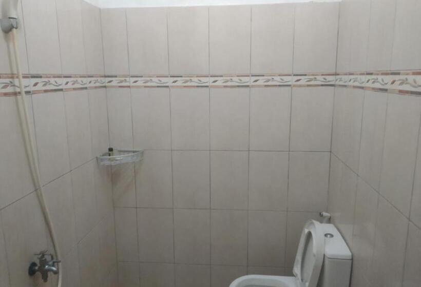 اتاق اکونومی یک تخته, Modern Indekos Cilegon Syariah Near Hospital Krakatau Medika Redpartner