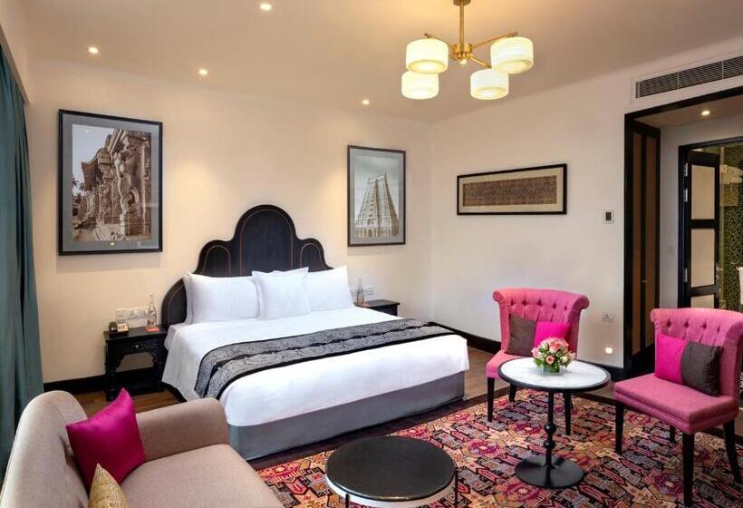 Полулюкс, Welcomhotel By Itc Hotels, Guntur