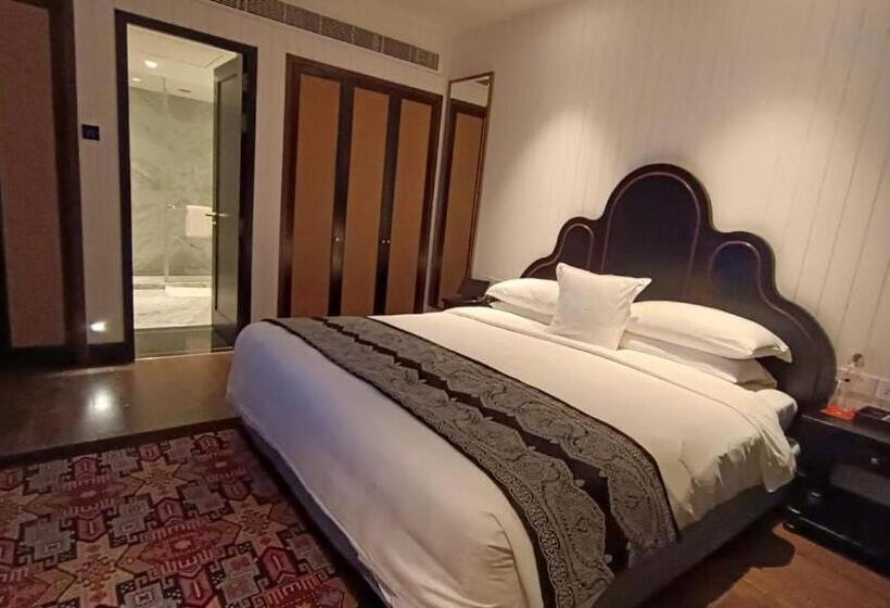 Президентский Люкс, Welcomhotel By Itc Hotels, Guntur