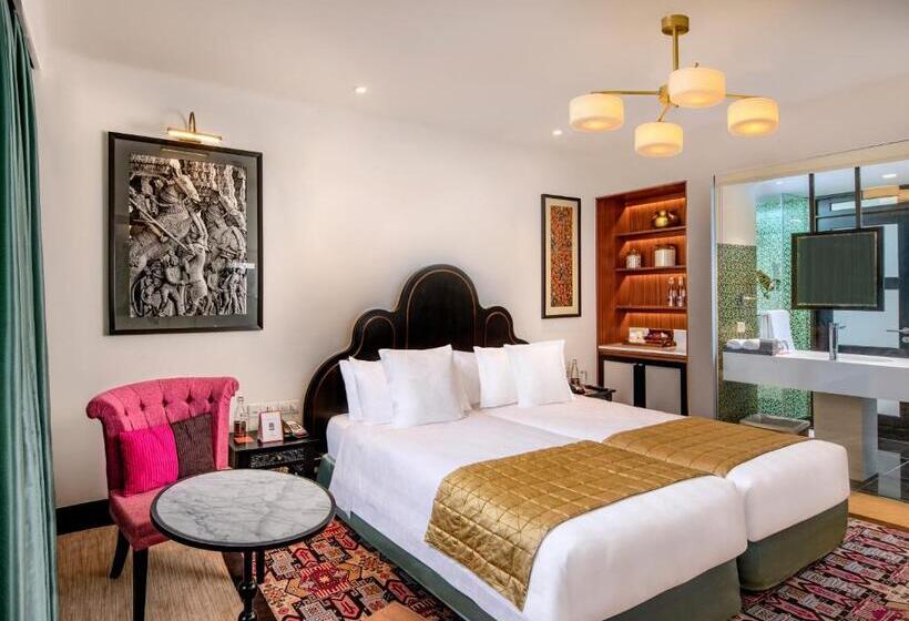 Номер Superior, Welcomhotel By Itc Hotels, Guntur