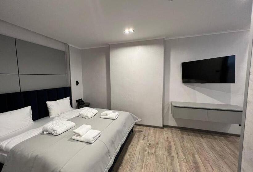 디럭스 스위트, Rest&ski Spa Resort