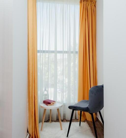 스탠다드 룸, Scandinavia Residence