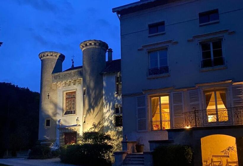 패밀리 스위트, Chateau De Maillat