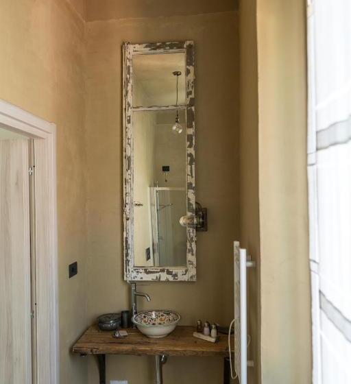 غرفة قياسية, Agriturismo Belvedere 9