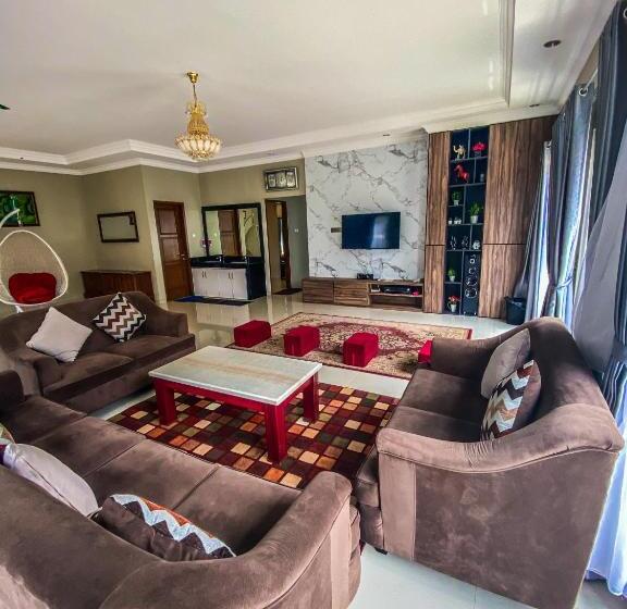 Вилла Superior 1 Спальня, Al Marina Resort