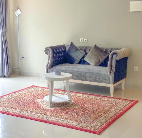 Вилла Superior 1 Спальня, Al Marina Resort