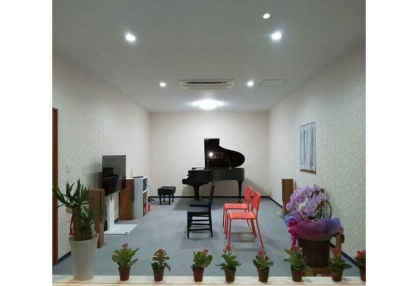 침실 1개 주택, Guest House Fukuchan   Vacation Stay 34479v