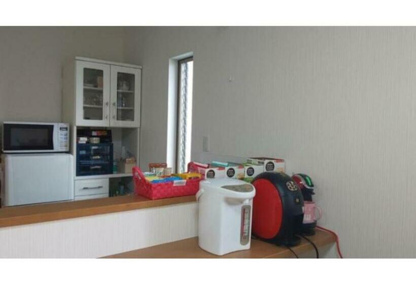 침실 1개 주택, Guest House Fukuchan   Vacation Stay 34479v