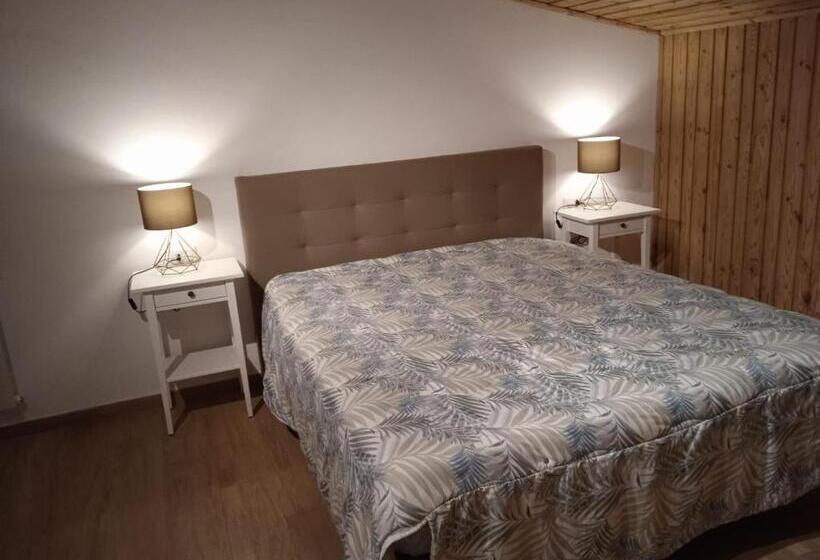 Номер Стандарт, La Mansarda