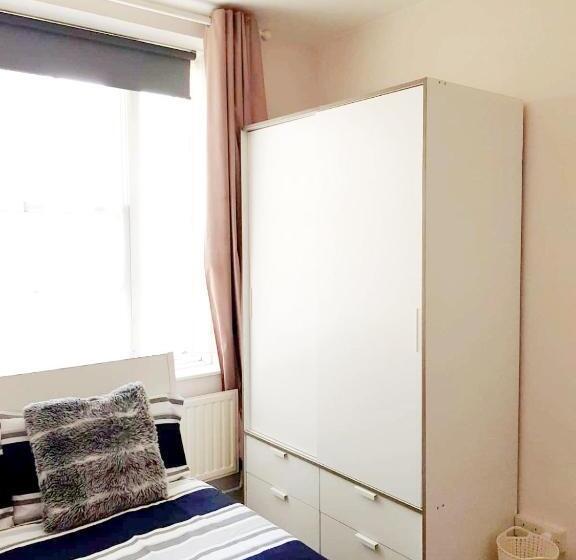 Номер Стандарт, Waterloo Rooms