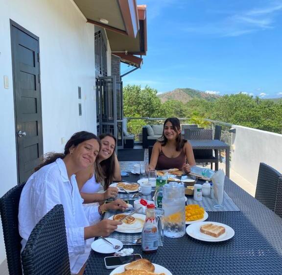 带3个卧室的套间, Bella Villa Coron