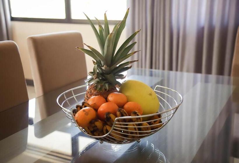 带2个卧室的套房, Bella Villa Coron