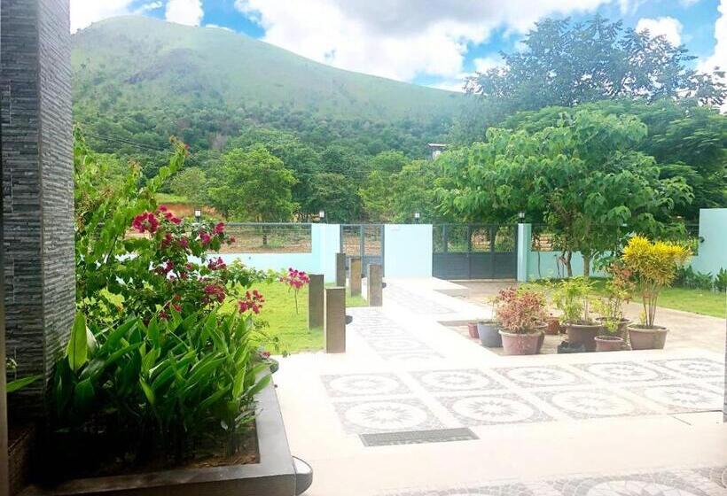 标准间, Bella Villa Coron