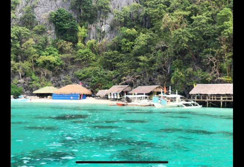 标准三人间, Bella Villa Coron