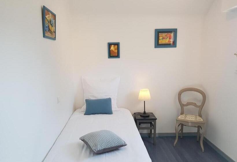 Семейный Номер, Domaine De Keryargon, Chambres D Hôtes