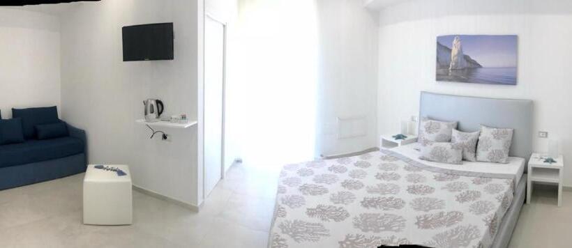 Номер Стандарт, Accanto A Te   Charme Rooms