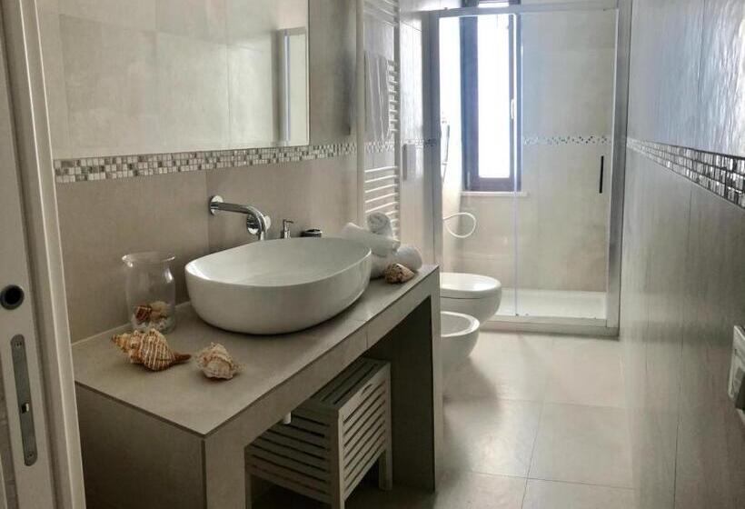Номер Стандарт, Accanto A Te   Charme Rooms