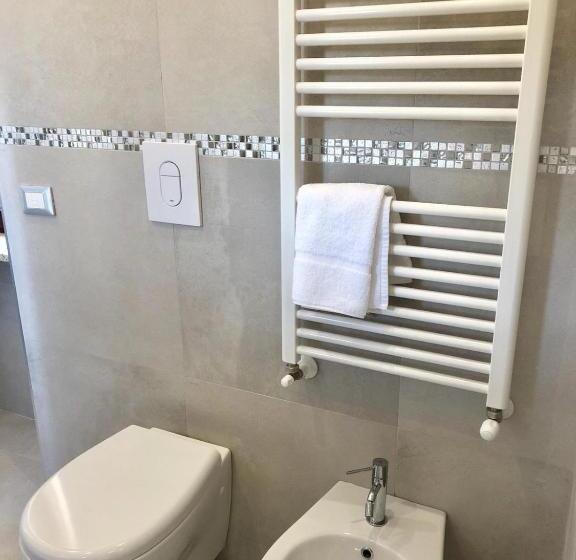 Номер Стандарт, Accanto A Te   Charme Rooms