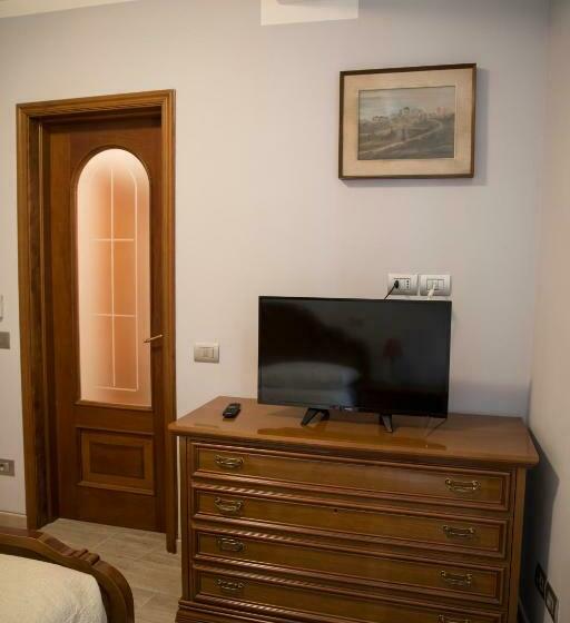 Номер Стандарт, Le Camere Di Gio