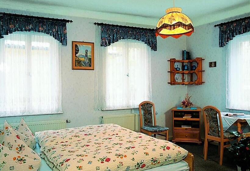 Номер Стандарт, Pension Schrägers