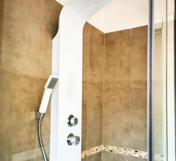 컴포트 트리플 룸, Amariglio Apartment