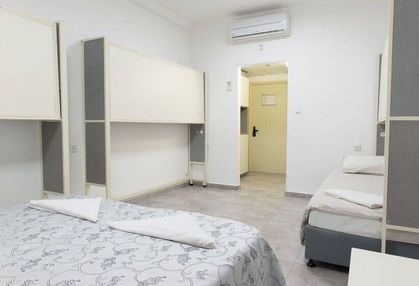 غرفة قياسية, Hi   Mitzpe Ramon Hostel