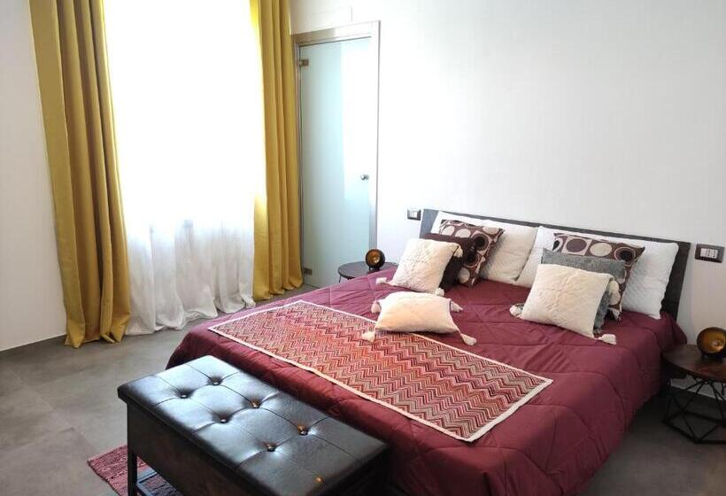 标准间, Bb Guest House Ogliastra
