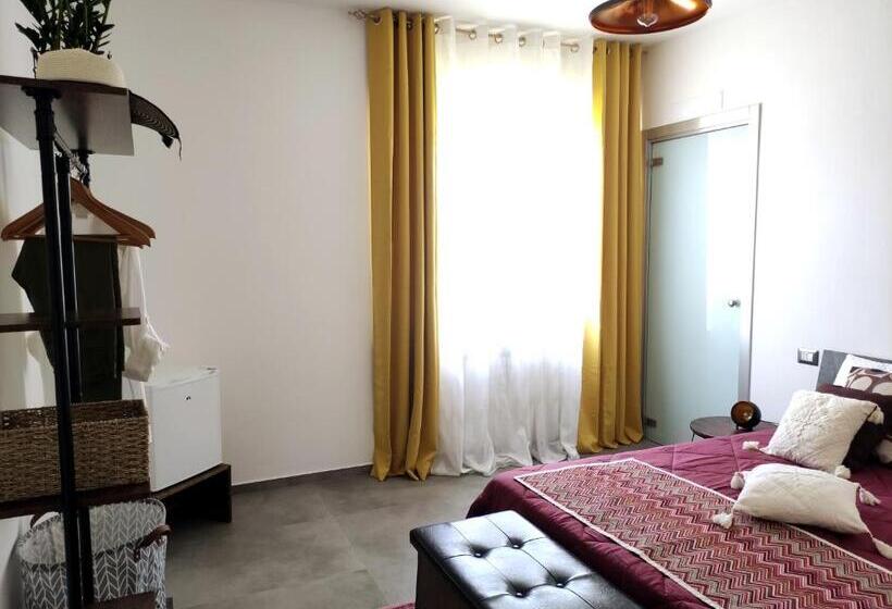 标准间, Bb Guest House Ogliastra
