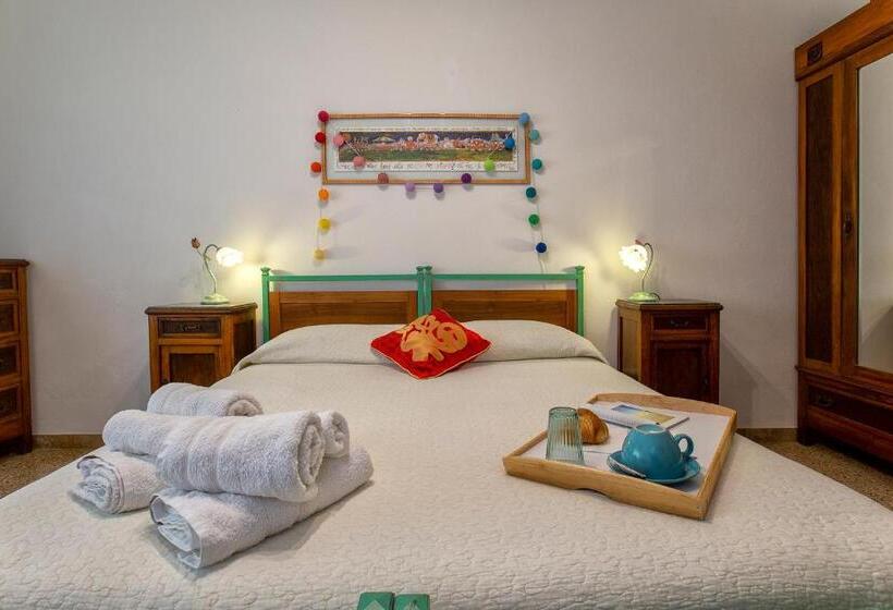 스탠다드 룸, Boipeba Guesthouse
