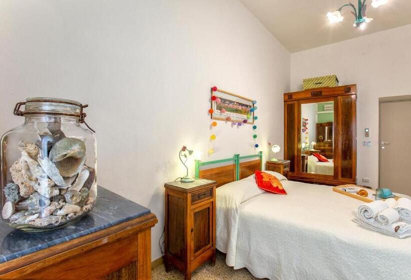 스탠다드 룸, Boipeba Guesthouse