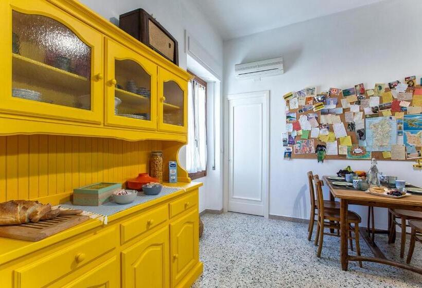4인용 스탠다드 룸, Boipeba Guesthouse