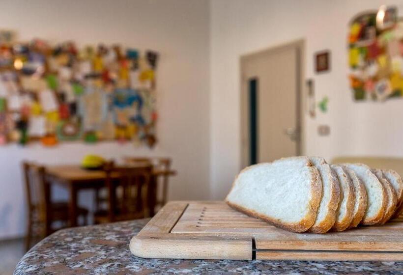 4인용 스탠다드 룸, Boipeba Guesthouse