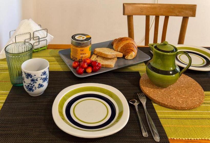 스탠다드 룸, Boipeba Guesthouse