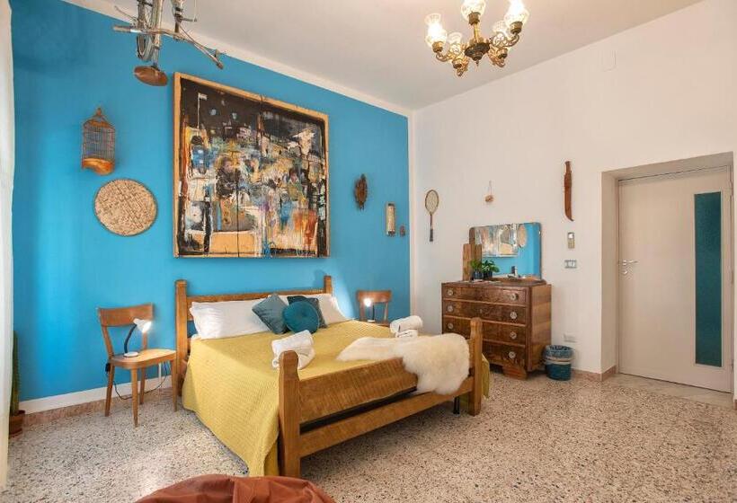 스탠다드 룸, Boipeba Guesthouse