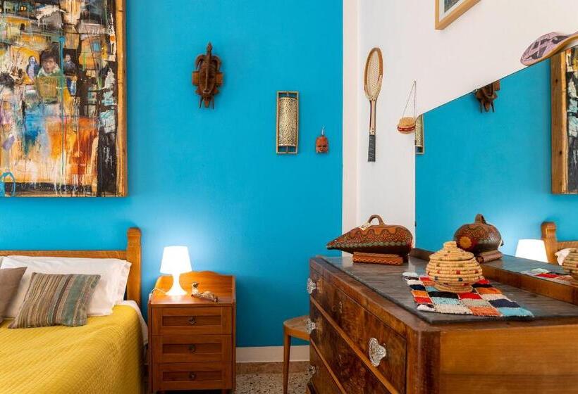 스탠다드 룸, Boipeba Guesthouse