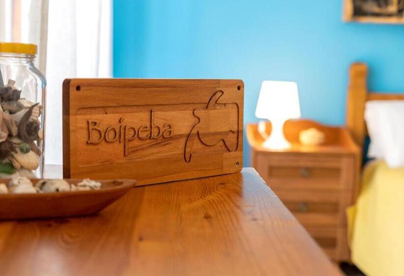 스탠다드 룸, Boipeba Guesthouse