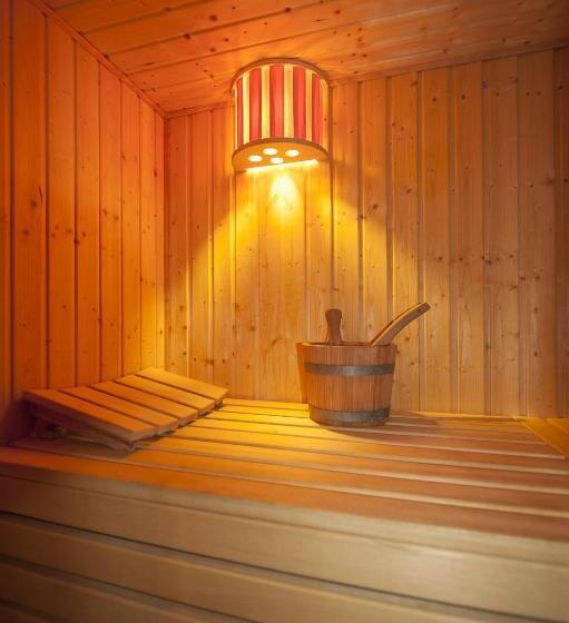 Шале Superior 1 Спальня, Chalet De La Vanoise